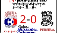 GDR Campo 	2-0 ACD Pereira